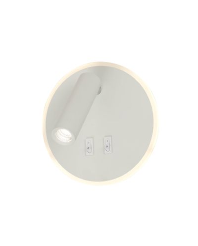 ��� 2730/1W WHITE ����� �����