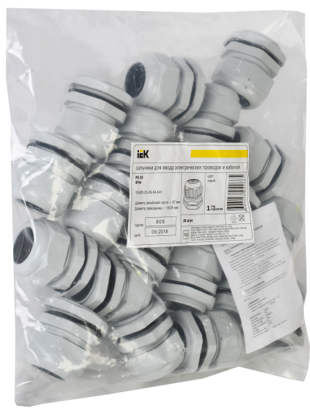 ������� PG 29 � 18-24�� IP54 IEK