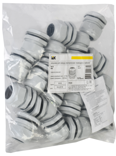 ������� PG 29 � 18-24�� IP54 IEK