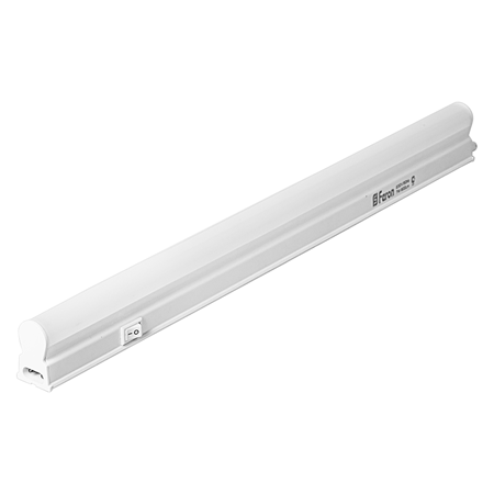 ���������� LED Feron AL5038 4W 6500K 31��