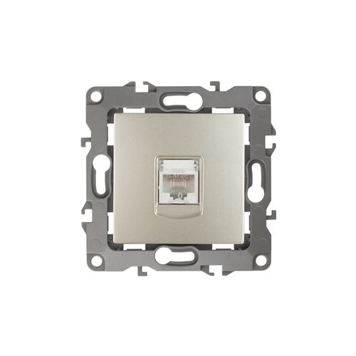 ������� �������������� RJ45 ������� ����� 12  ��� 12-3107-04