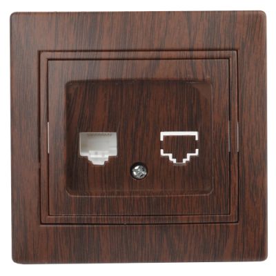 ������� �������������� RJ45 ����� Intro Plano 1-303-10