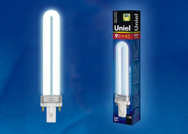 ����� �������������� ����������������� G23 9�� 4000� ESL-PL-9/4000/G23 Uniel