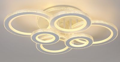 ������ 9226/2*3 WT 166W*2 LED ����� �����