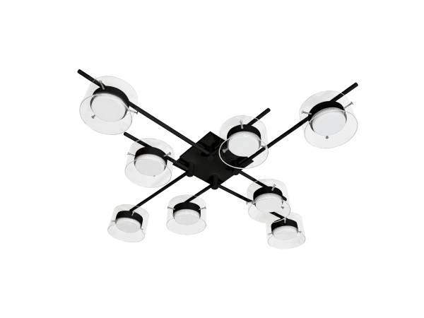 ������ 5301/8 BK ����� ����� 