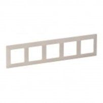 VALENA LIFE Legrand C������� ����� ����� 5 ������ 754045