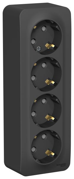 ������� 4-�� ����� � ����������� � �������� �������� ��������� �������� Blanca Schneider BLNRA011416