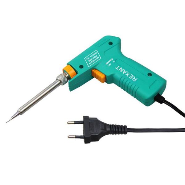 �������� ���������� (HS-50) 220� 30-130�� ZD-80 12-0162 Rexant