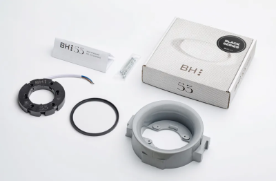 ���������� ������������ GX53 ������ BH53