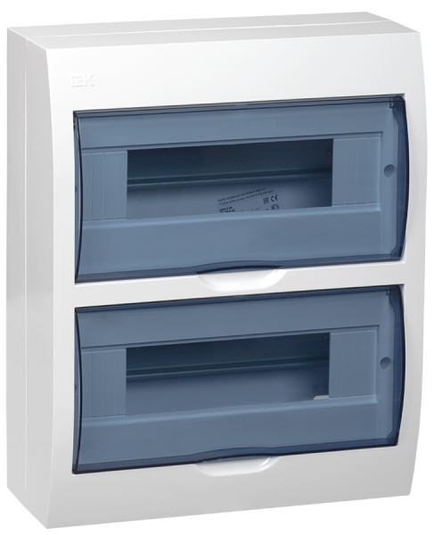 ���� ���-�-24 ������ �������� ����� IP41 IEK