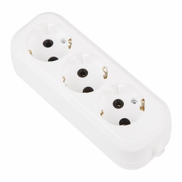 ������� 3-��������� �����������  ����� ������ REXANT