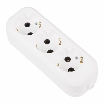 ������� 3-��������� �����������  ����� ������ REXANT