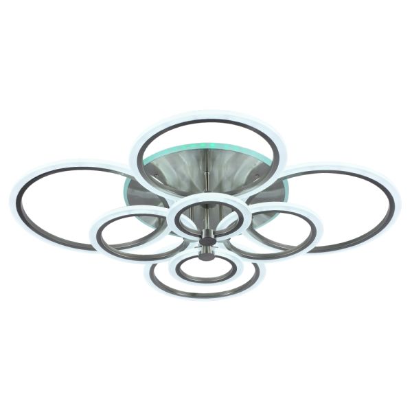 ������ 8076/8 NKL 227W RGB Profit Light 