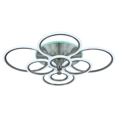 ������ 8076/8 NKL 227W RGB Profit Light 