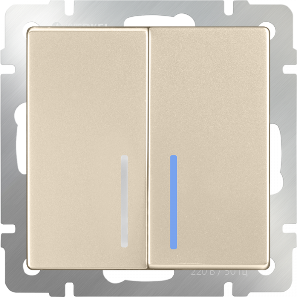 WERKEL ������� ����������� 2-��������� ��������� � ����������