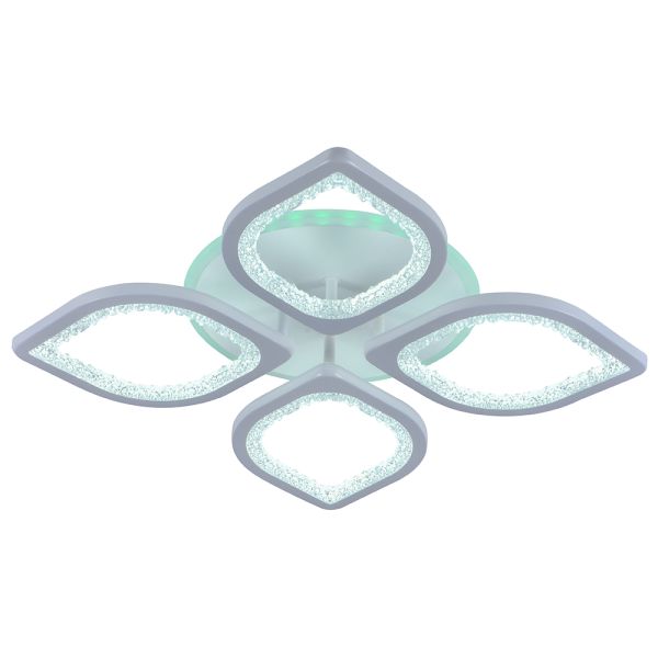 ������ 8032/4 WHT 88W RGB Profit Light 