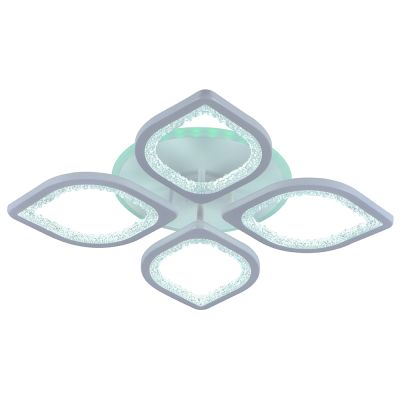 ������ 8032/4 WHT 88W RGB Profit Light 