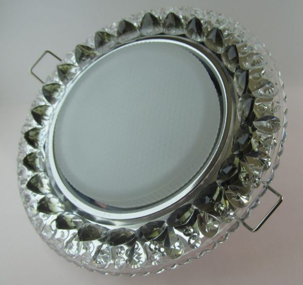 ���������� ������������ GX53 LD7009 ��������� + LED 