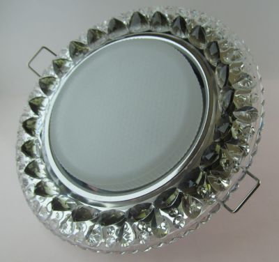 ���������� ������������ GX53 LD7009 ��������� + LED 