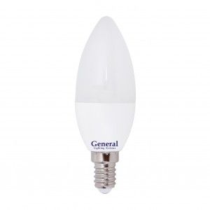 ����� ����� 20W 4500K E14 LED GENERAL 
