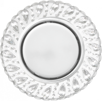 ���������� ������������ GX53 GX5360 ���������� + LED 5W 4200� GLAMUR EKS 