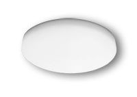 Светильник встраиваемый LED 15W 6500К белый круг LOFT EKS