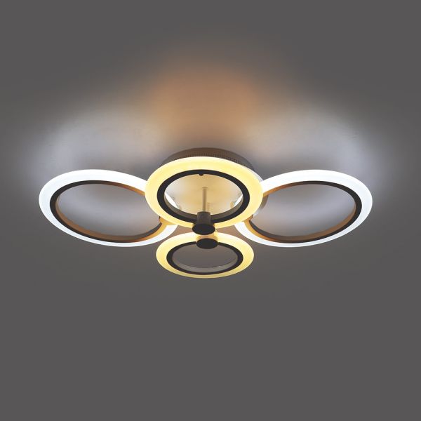 ������ AL5900 LED 72w 3000-6500K CYCLES Feron