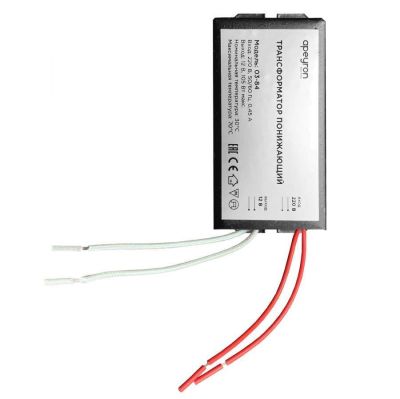 ������������� ���������� 12V 35-105W IP20 APEYRON 