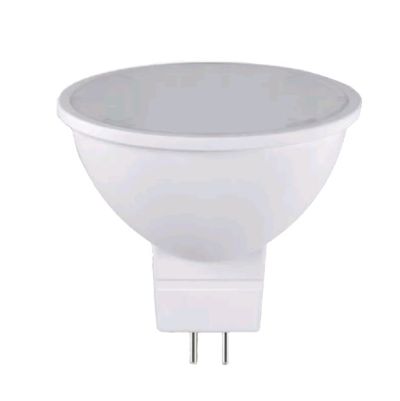 ����� LED MR16 7W 3000K GU5.3 RG-DB0701 Redigle