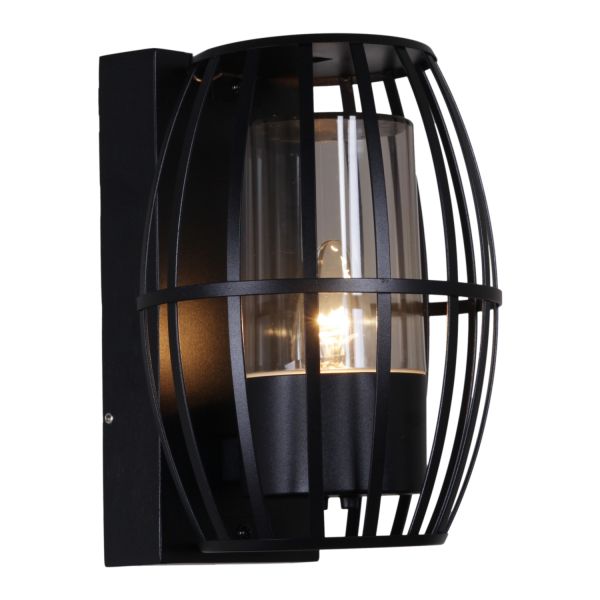 ����������� ��������� ���������� 08331-9.2-001JH E27 BK Reluce