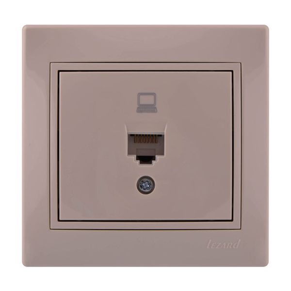 ������� ��� �������� ������ RJ45Cat 5e ���� MIRA Lezard 701-0303-139