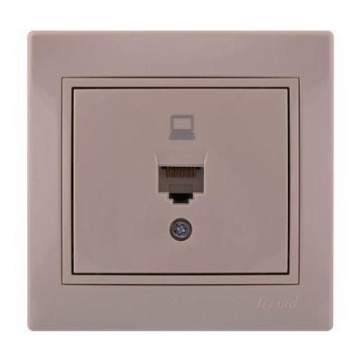 ������� ��� �������� ������ RJ45Cat 5e ���� MIRA Lezard 701-0303-139