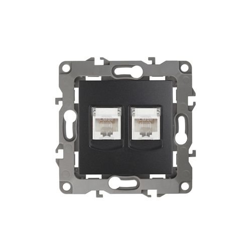 ������� �������������� ������� 2XRJ45 �������� ����� 12  ��� 12-3108-05