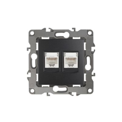 ������� �������������� ������� 2XRJ45 �������� ����� 12  ��� 12-3108-05