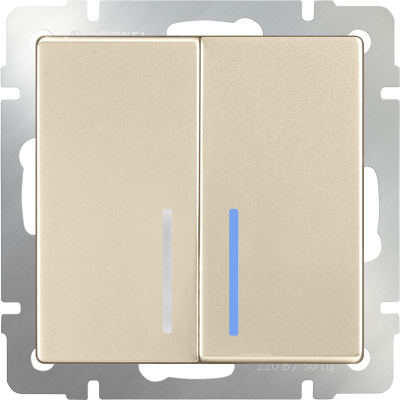 WERKEL ������� ����������� 2-��������� � ����������