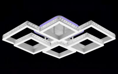 ������ ��-DK6000B/6 WH RGB 244W ��������