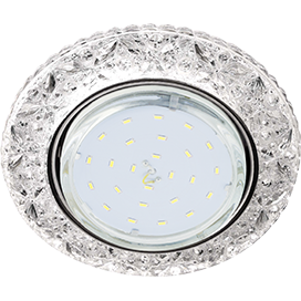 ���������� ������������ GX53 LD7040 ��������� + LED 