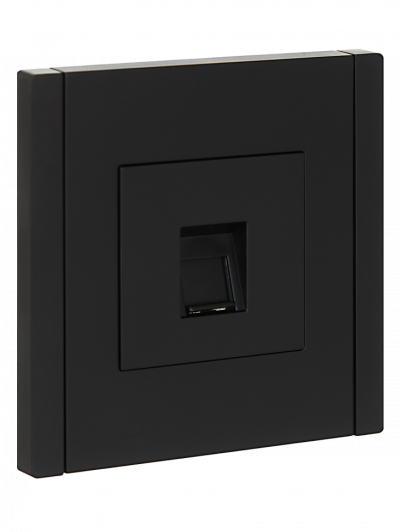 FORTE&PIANO ������� ������������ RJ45 ���.5E  FP132  ������ IEK