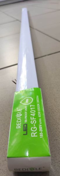 Светильник LED IP65 40W 6500K rg-sf4017 Redigle