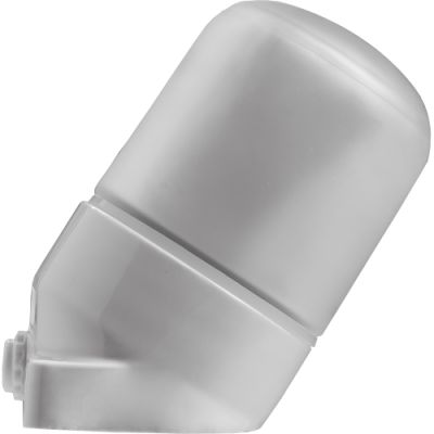 ���������� ��� 02-60-002  ��������/������ ������ IP54 E27 max 60�� ���