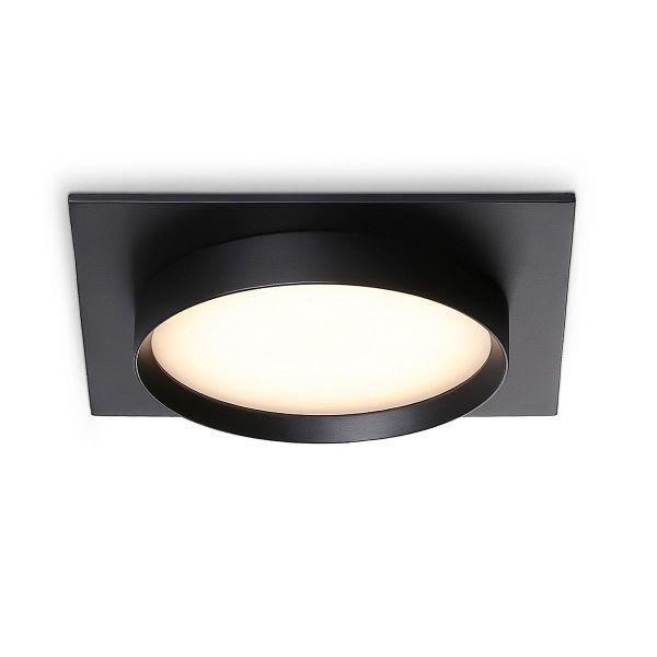 ���������� ������������ GX53 TECHNO SPOT TN5231 ������ ������� Ambrella