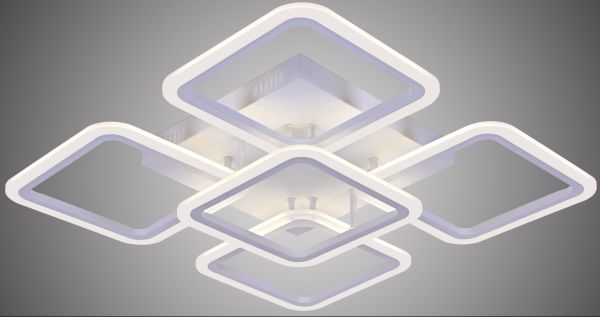 ������ RG-CLW8036/4+1 ����� 160W LED Redigle