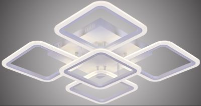 ������ RG-CLW8036/4+1 ����� 160W LED Redigle