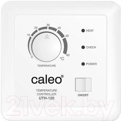 �������������� ��� ������� ���� UTH-120 Caleo