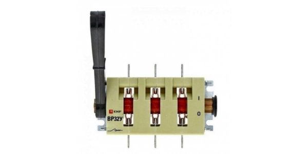 �����������-������������� ��32�-35� 71220 250� 2 ����������� � ���������������� �������� EKF PROxima