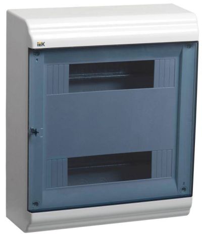 ���� ���-�-24 ������ �������� ����� IP-41 PRIME IEK