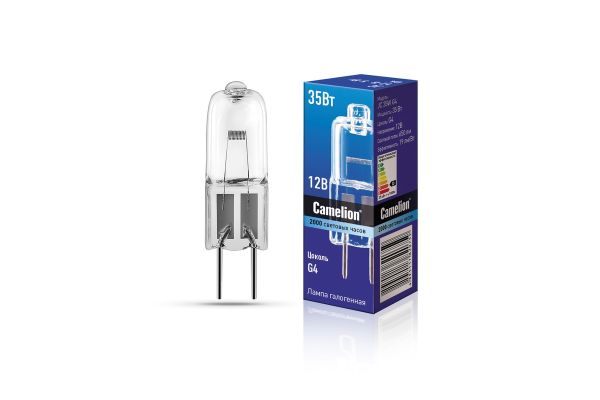 Лампа галогенная