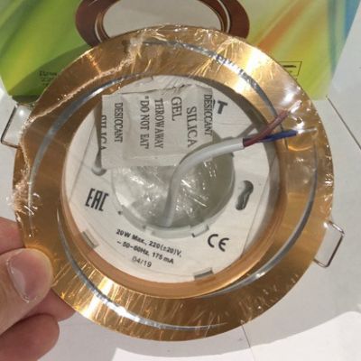 ���������� ������������ GX53 GX5383-4 ������ (gold) LBT 