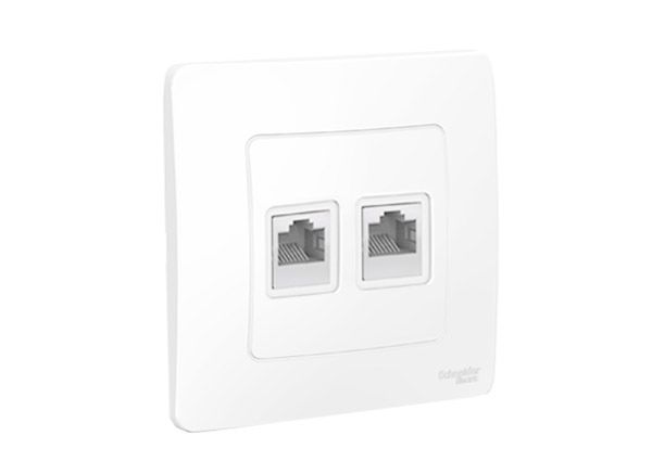 Schneider Electric BLANCA ����� ������� ������������ � ������� BLNIS045111