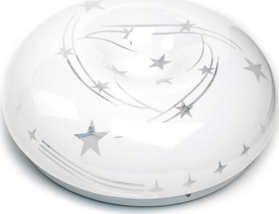 ���������� ��������� LED DECO ��������� 24W 6500K  ���� IN HOME 